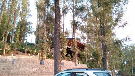 Green Park Restaurant